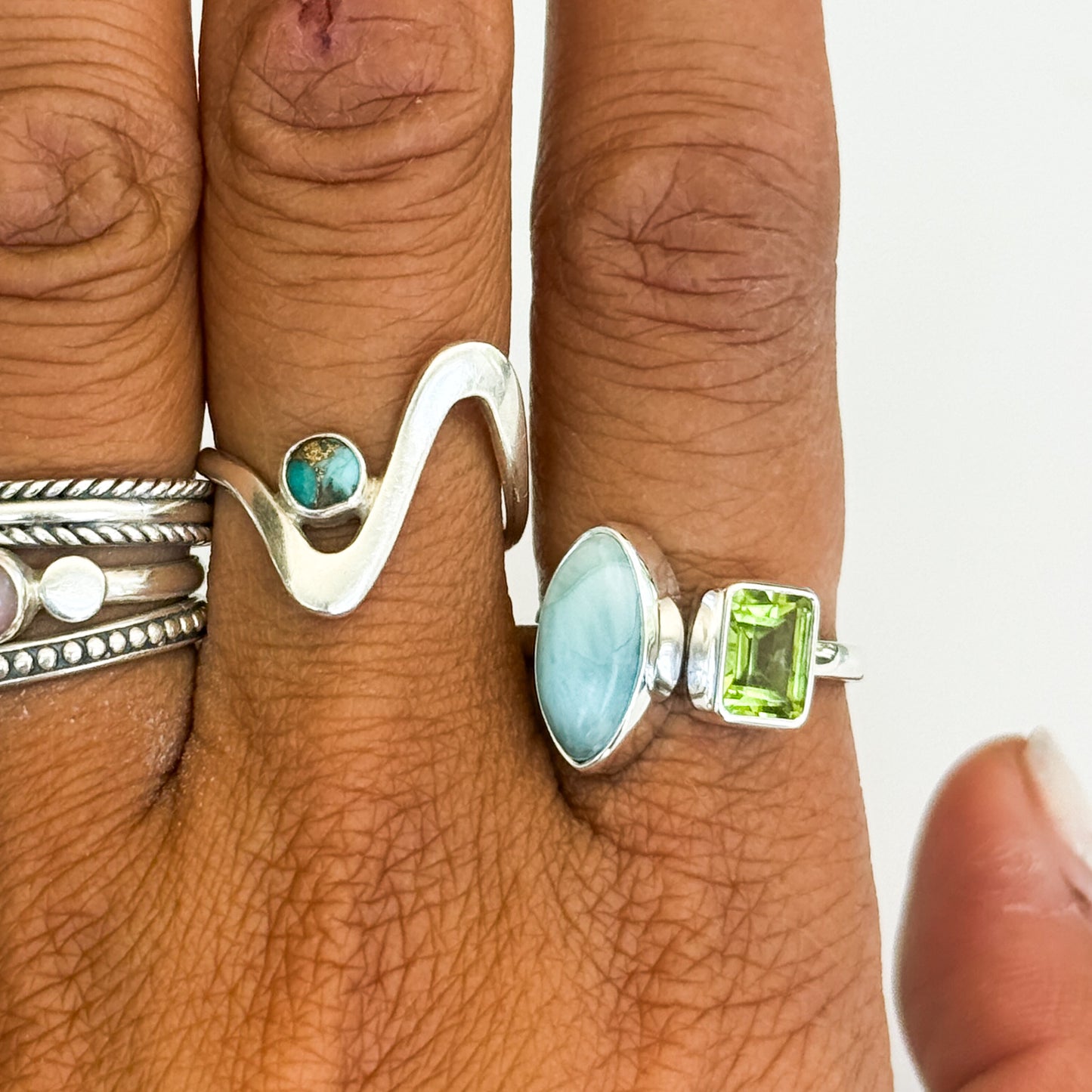 Tulum Ring