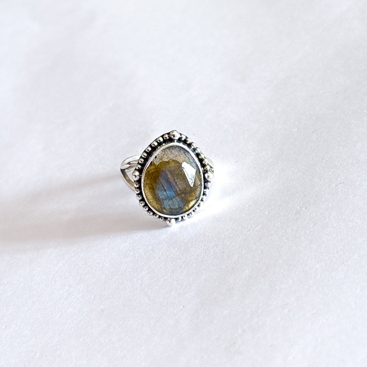 Muse Ring
