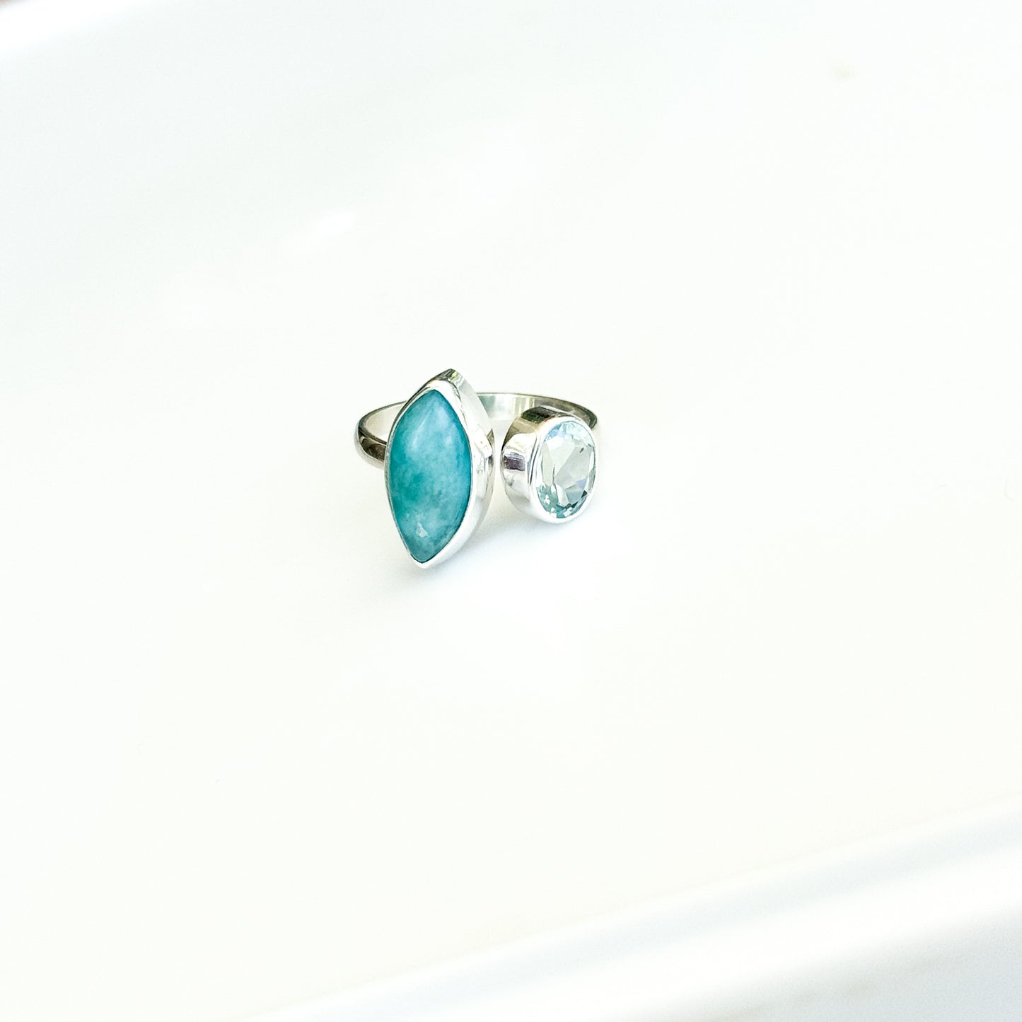 Dominican Breeze Ring