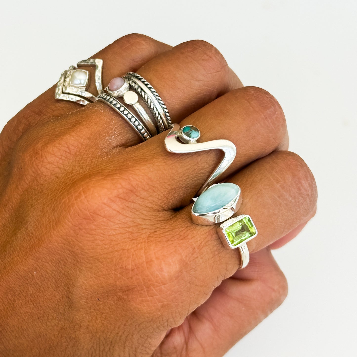 Tulum Ring