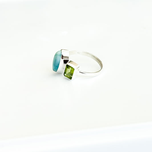Tulum Ring