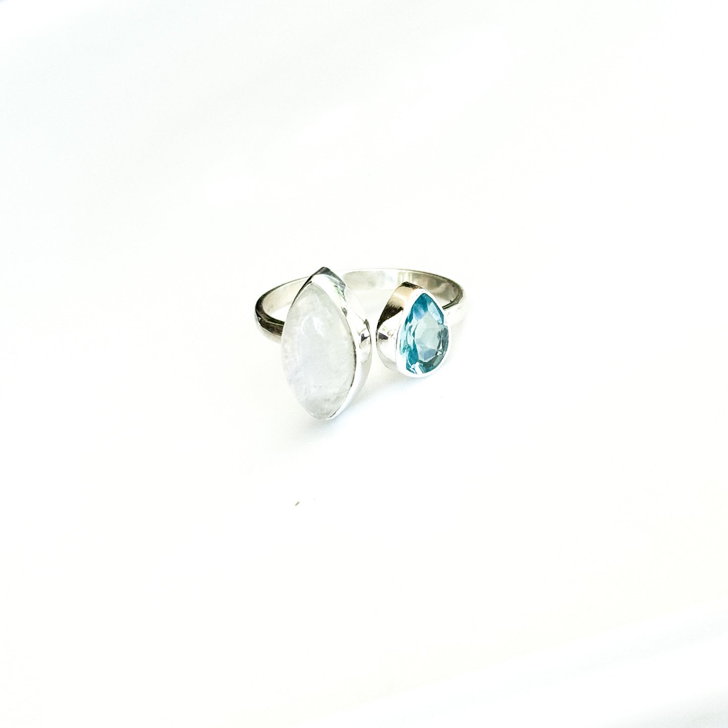 Skyfall Ring