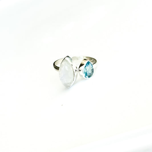 Skyfall Ring