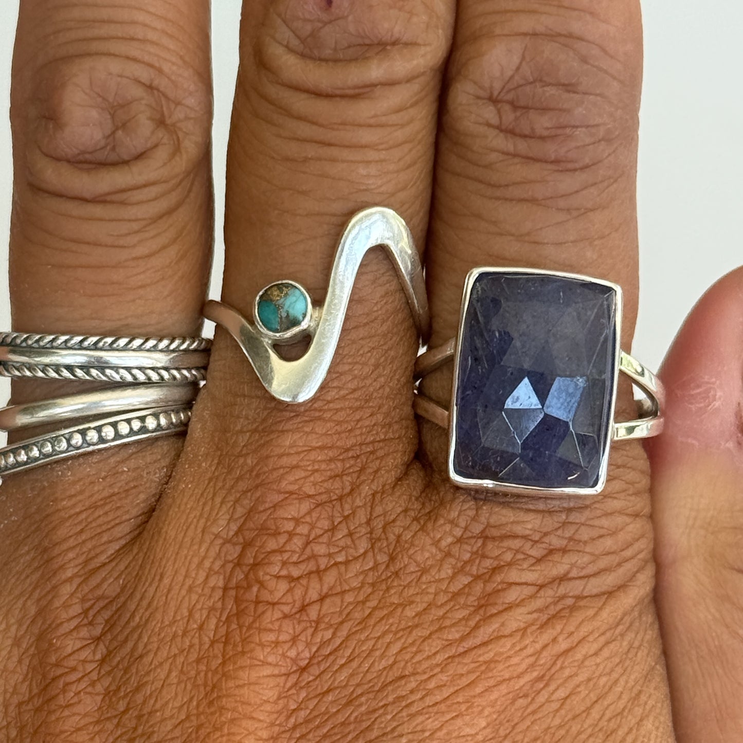 The Arusha Ring