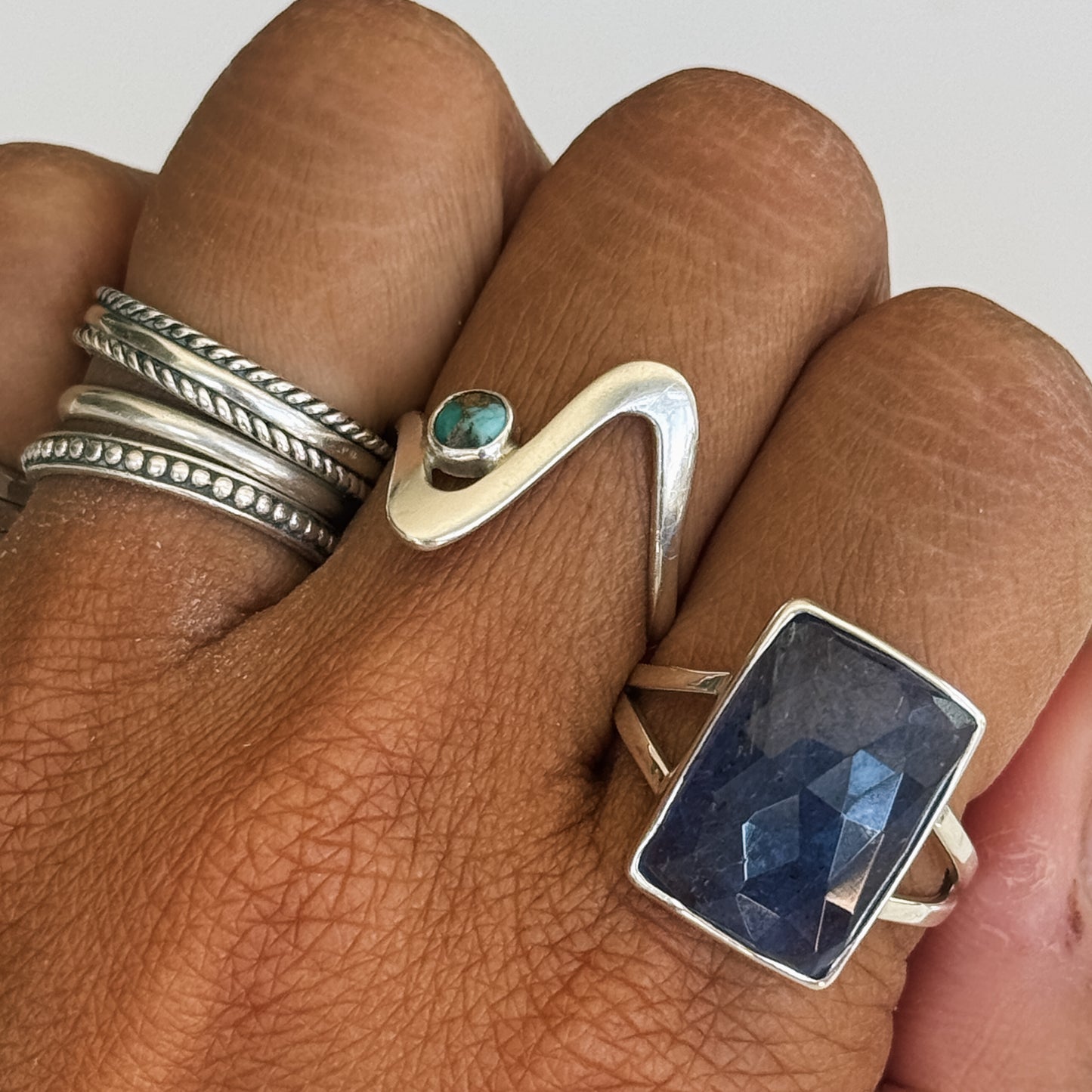 The Arusha Ring