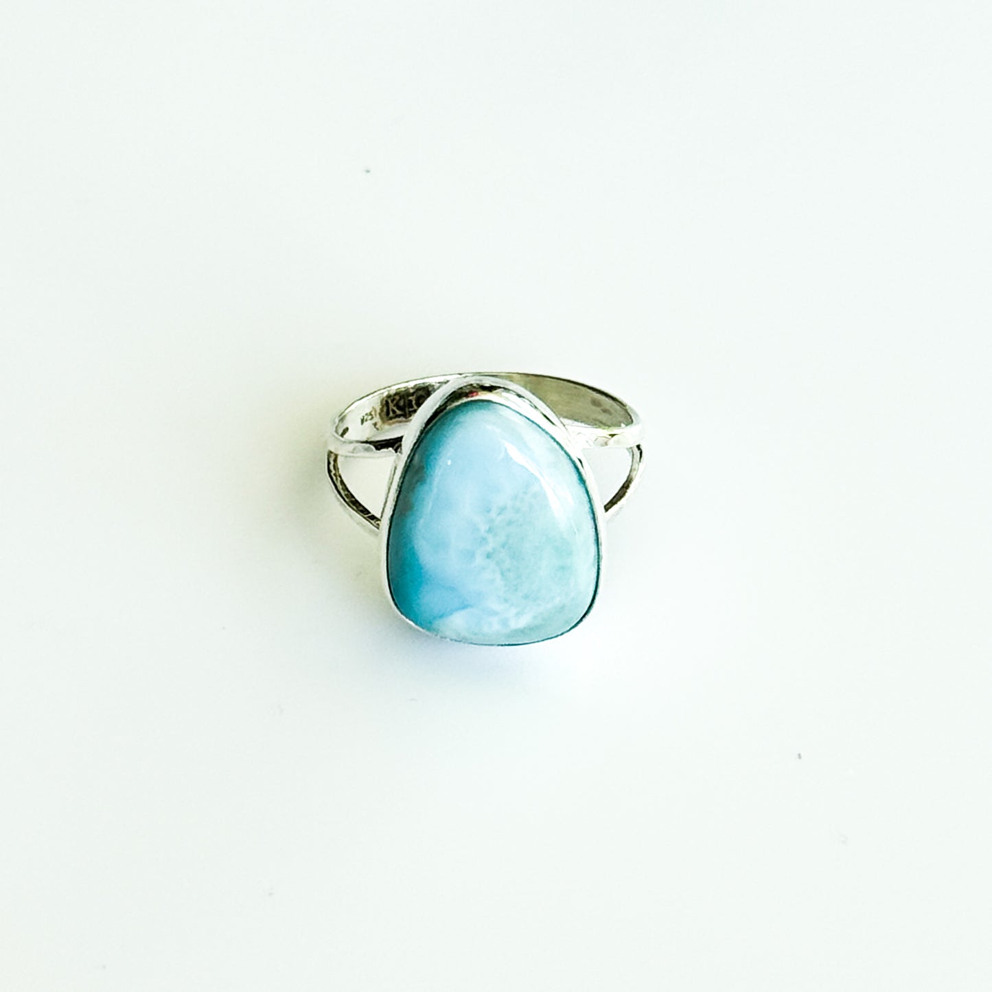 The Mar ring - size 8