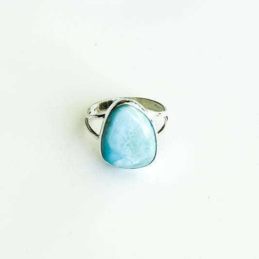 The Mar ring - size 8