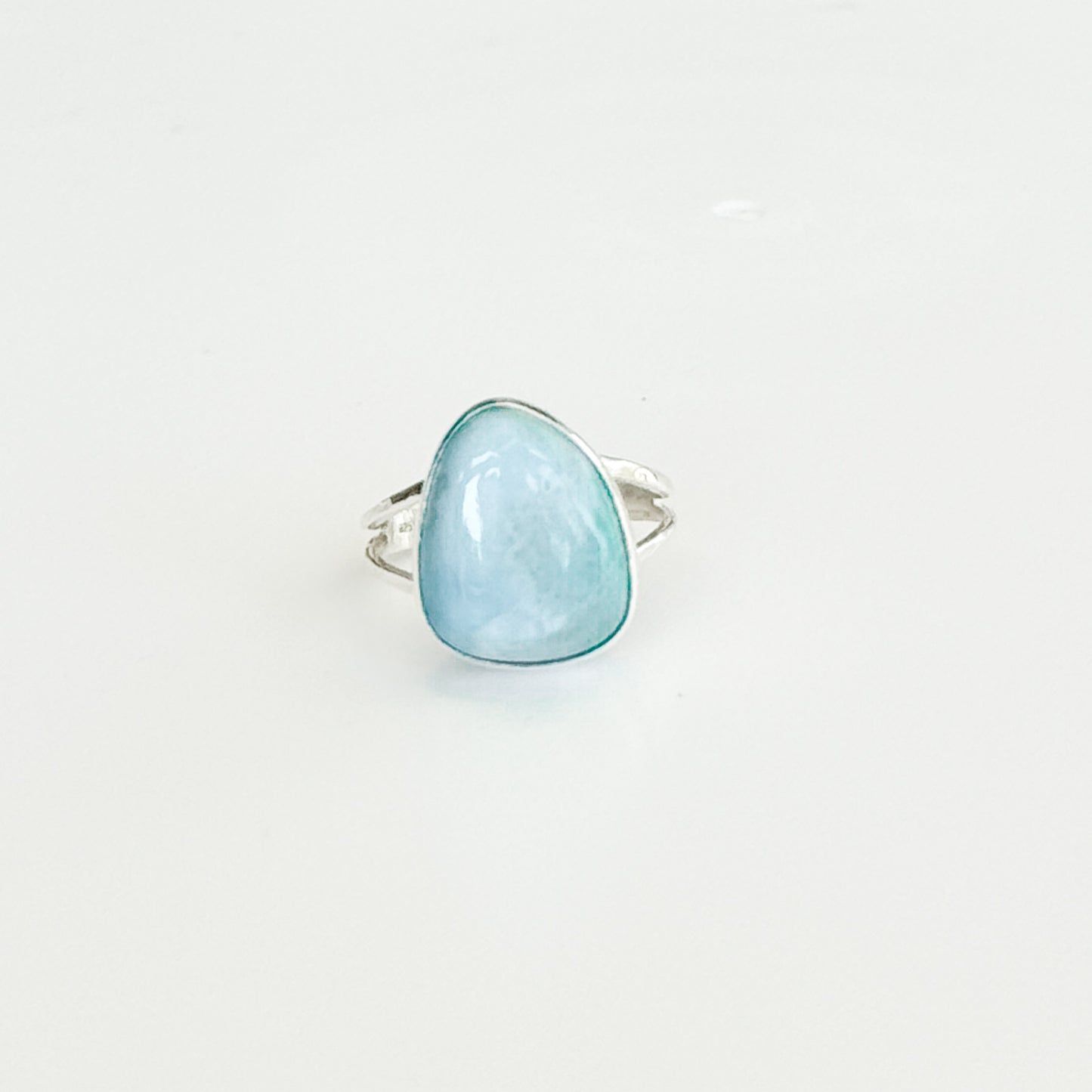 The Mar ring - size 8