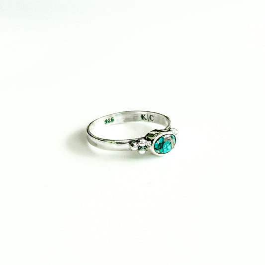 Gia ring