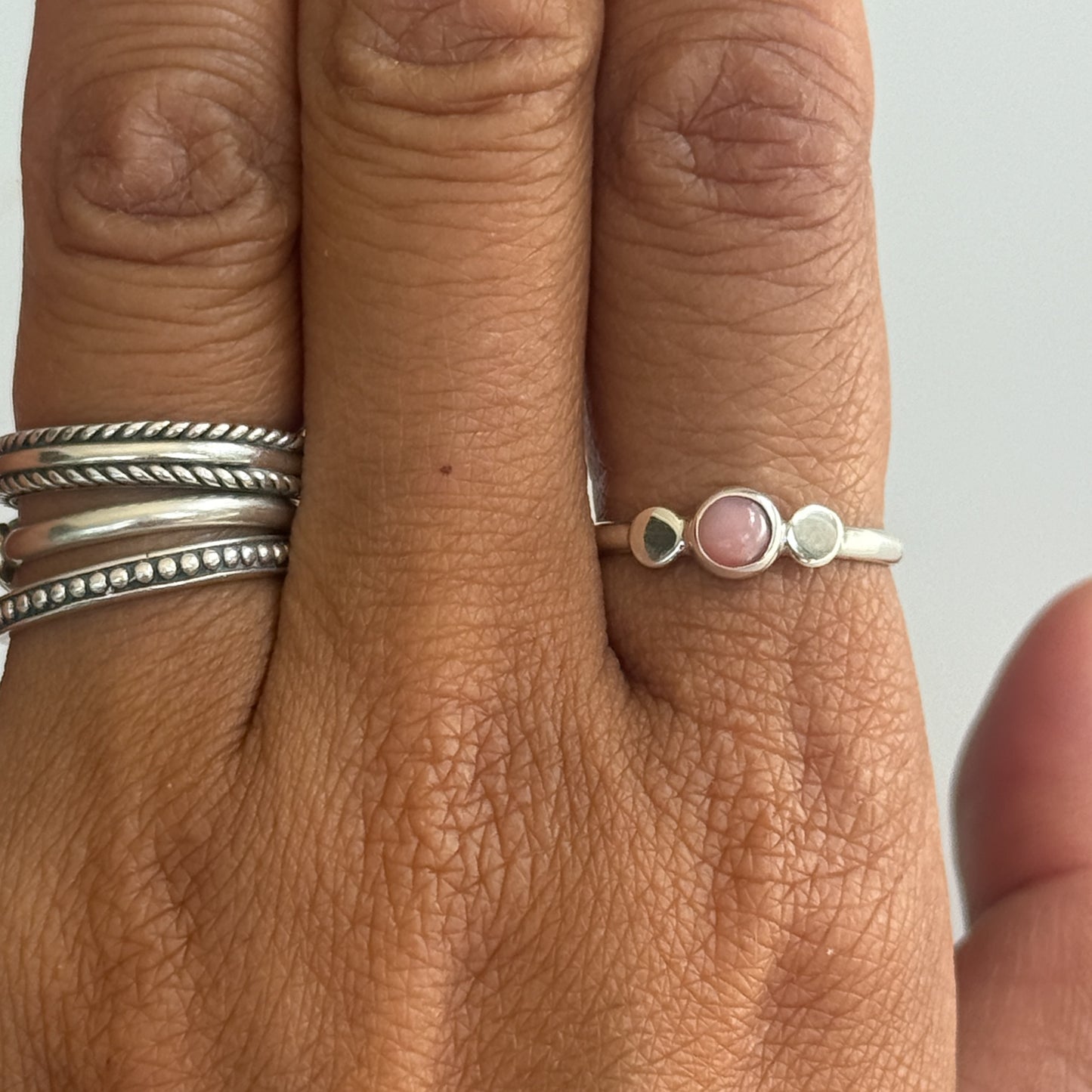 The Elle Ring