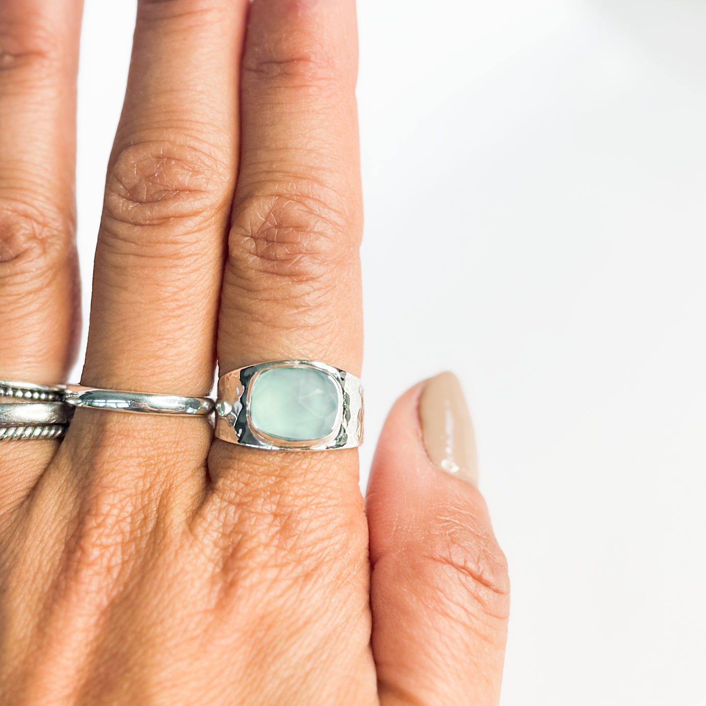 Lanikai Ring