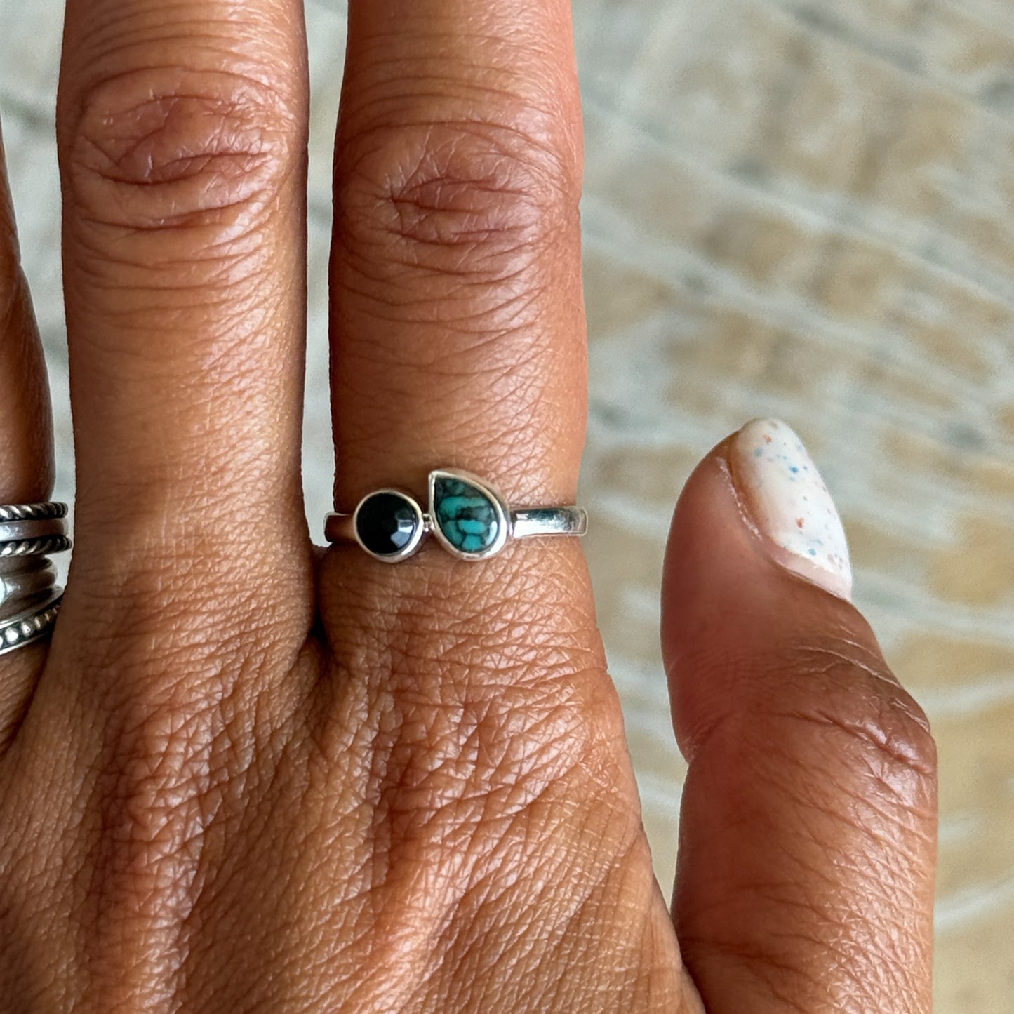 Her Axis Ring