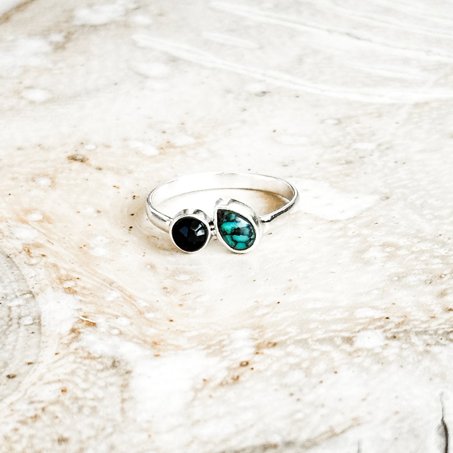 Her Axis Ring