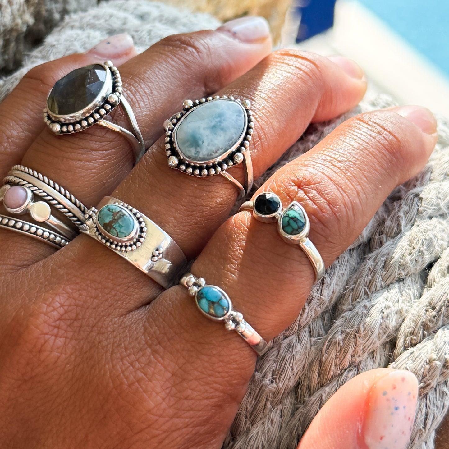 Her Axis Ring