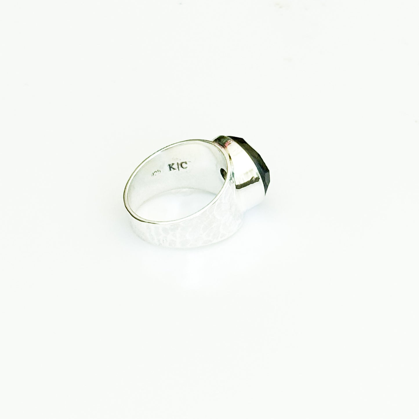 Alchemy Labradorite Ring