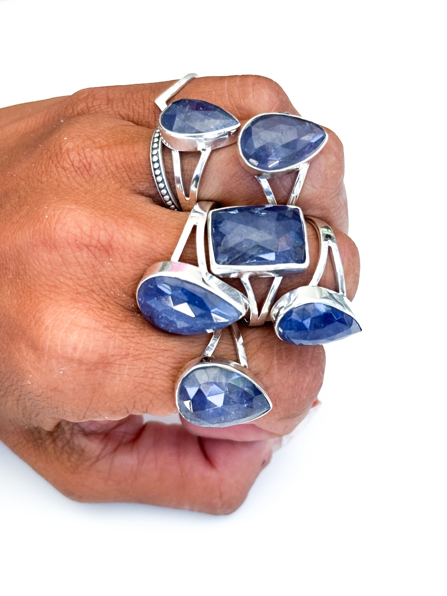 The Arusha Ring