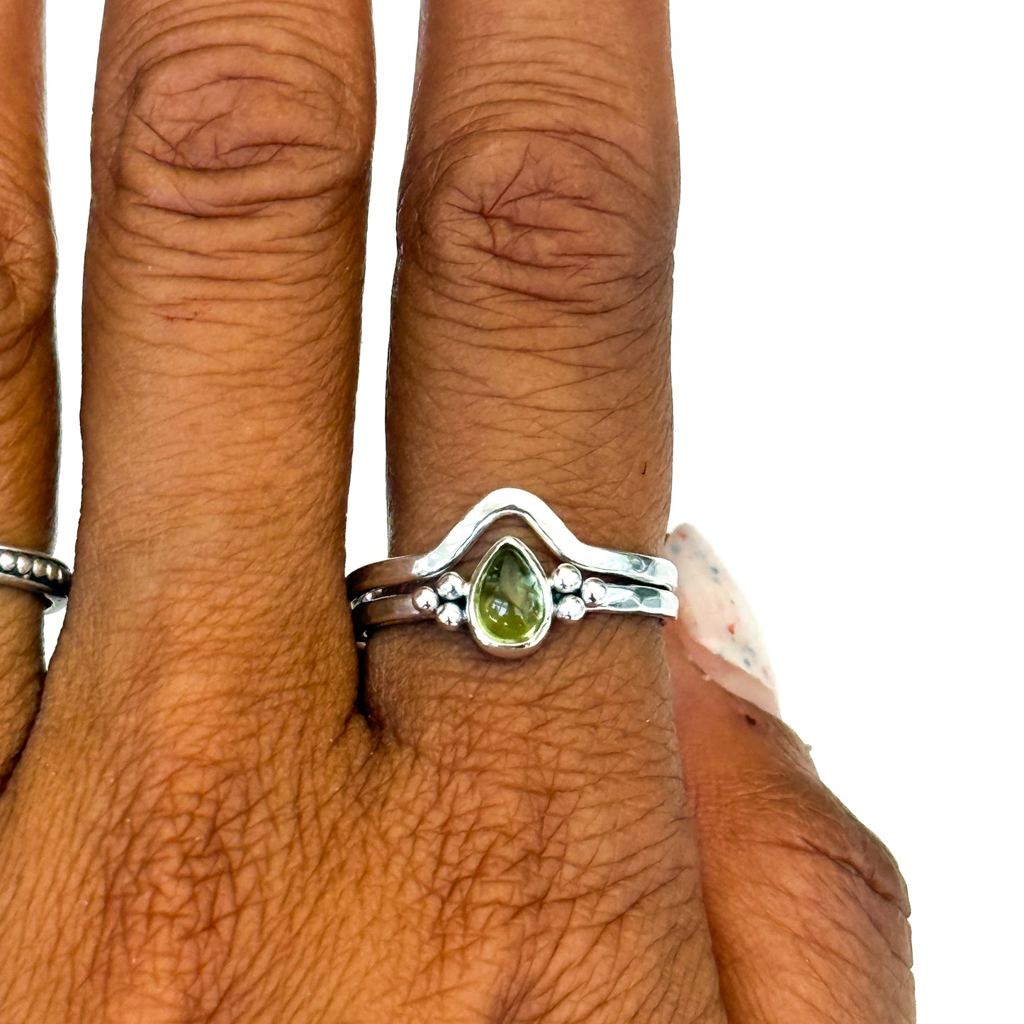 August Ring