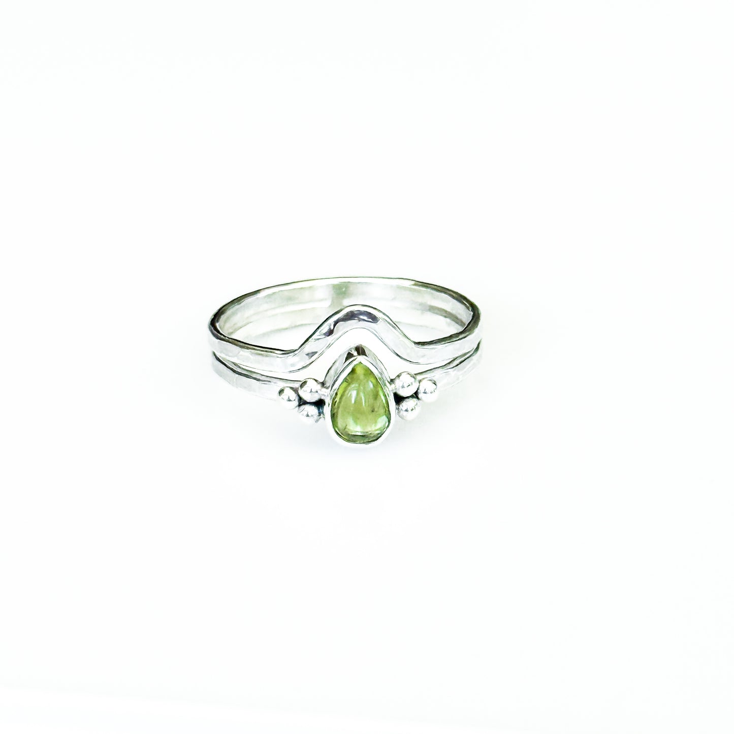 August Ring