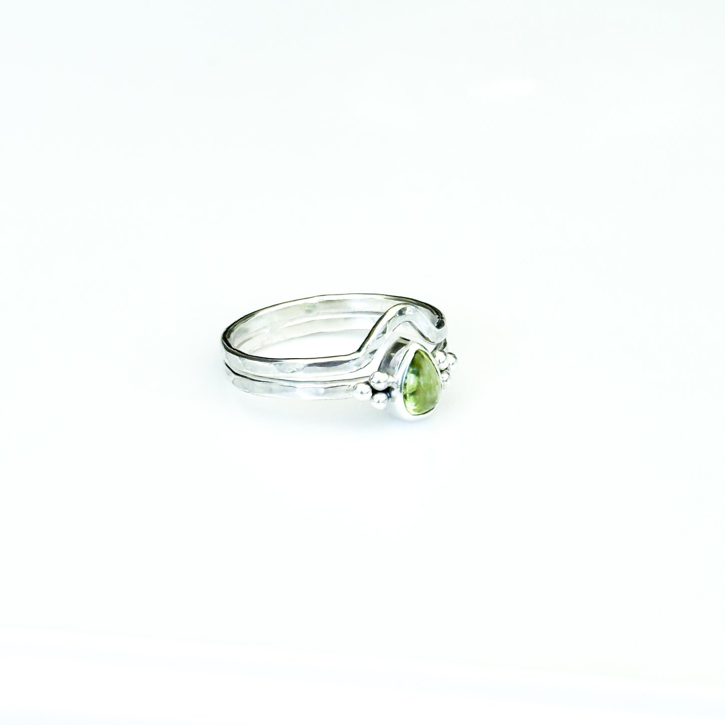 August Ring