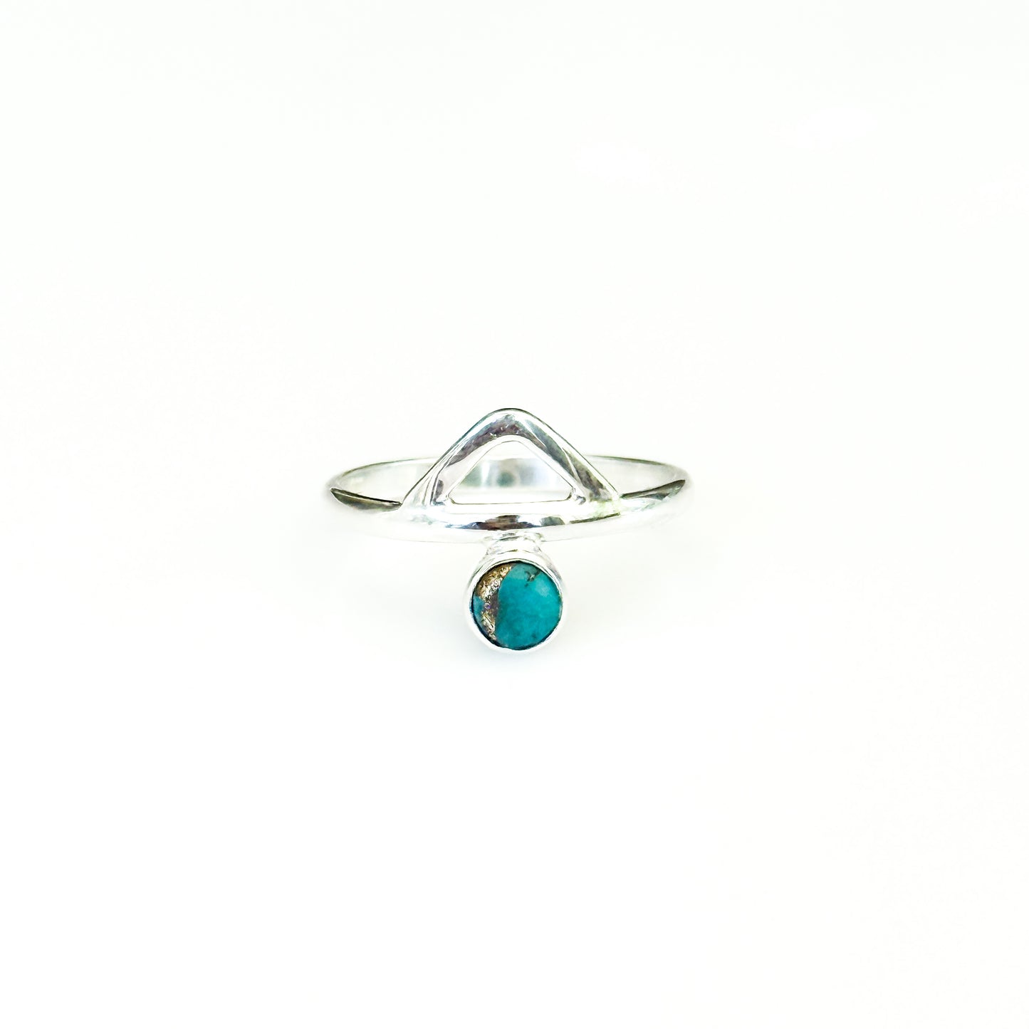 Delta Ring