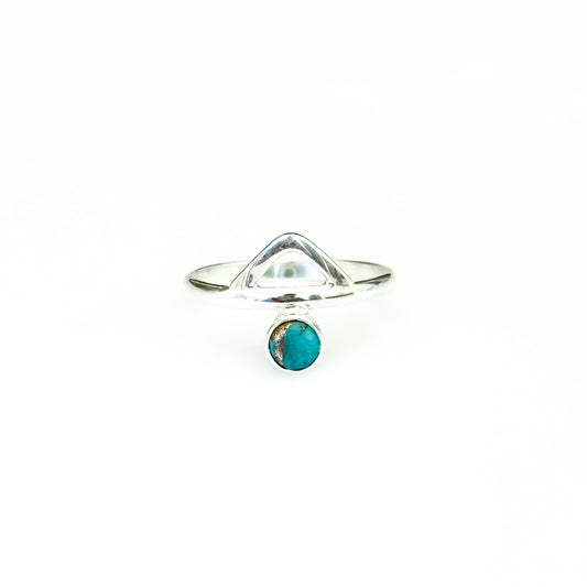 Delta Ring