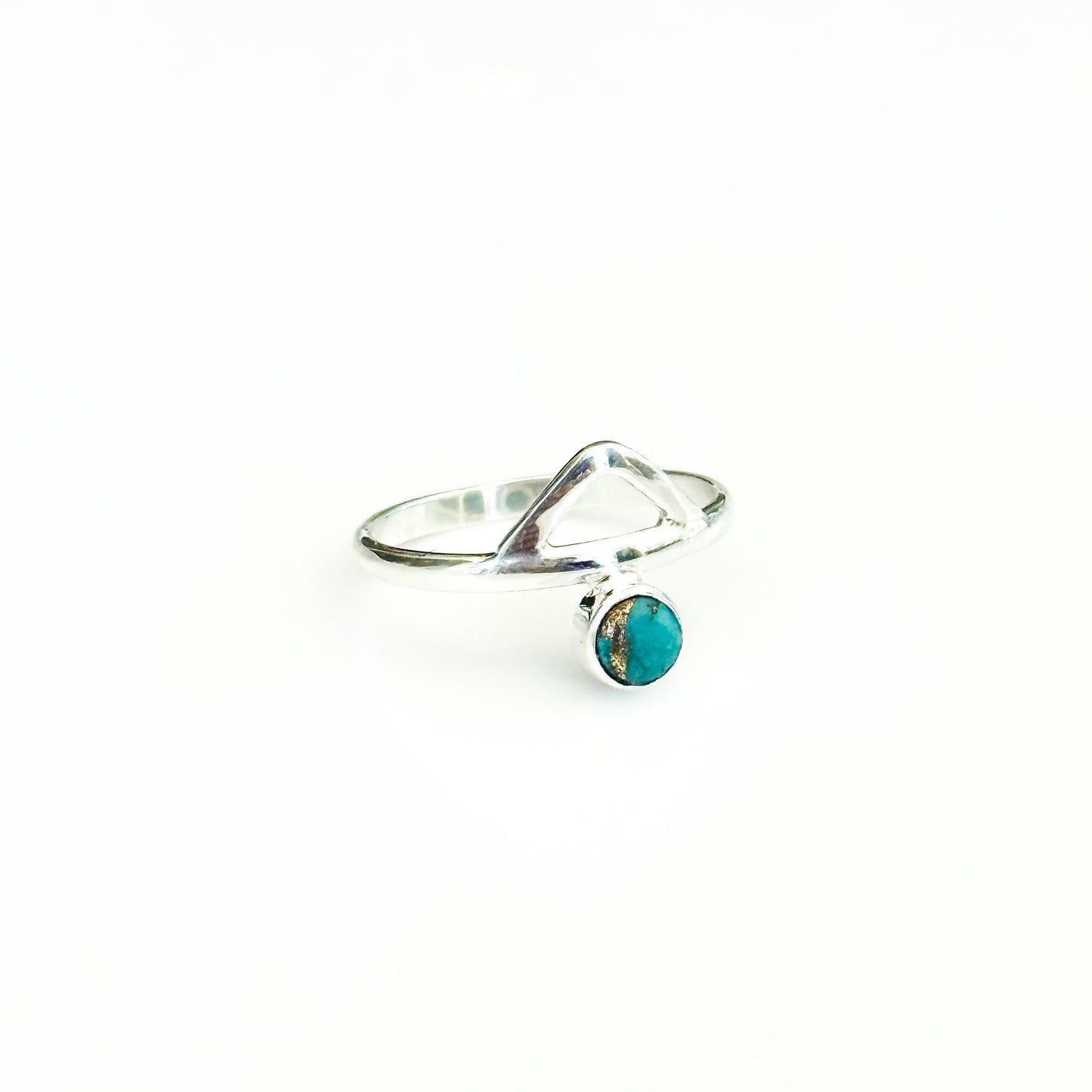 Delta Ring