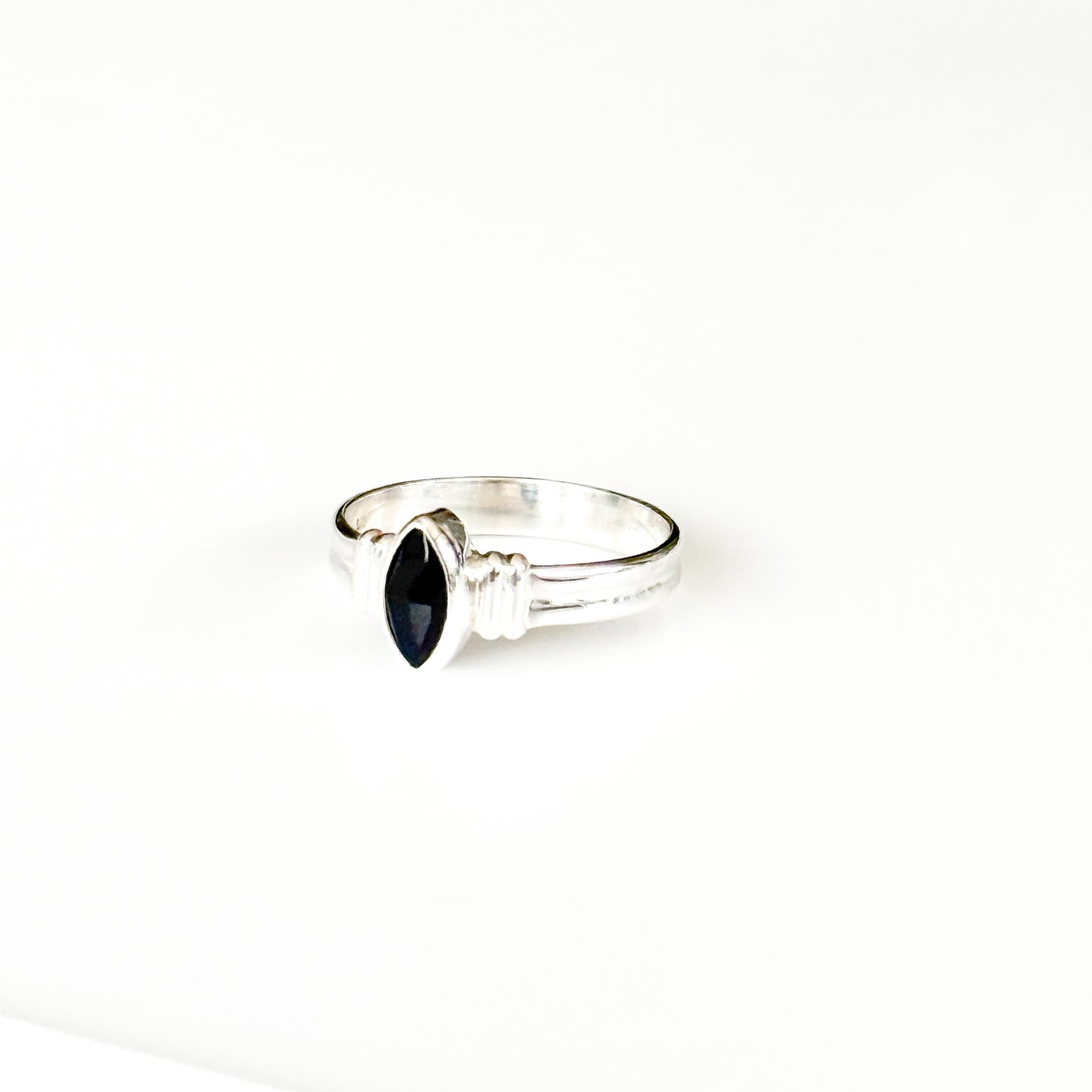 After Dark ring