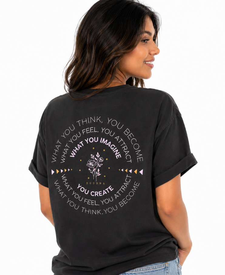 Believe Casual Tshirt