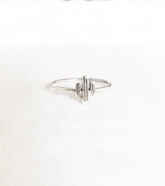Cactus Ring